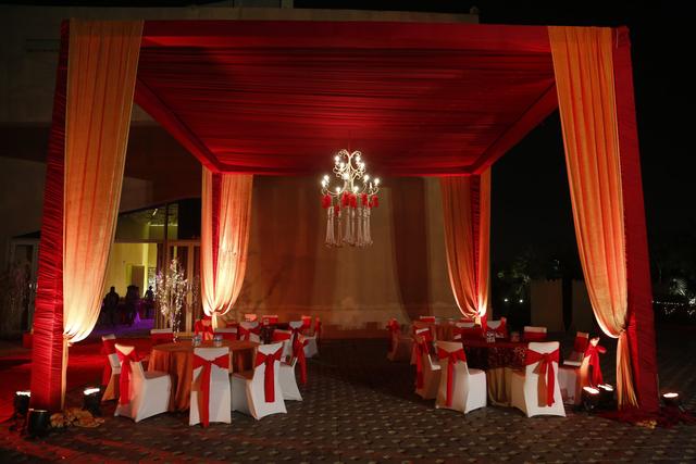 Real Events & Entertainment, Mumbai - 1