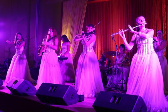 Real Events & Entertainment, Mumbai - 2