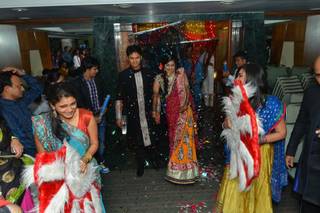 Real Events & Entertainment, Mumbai - 7