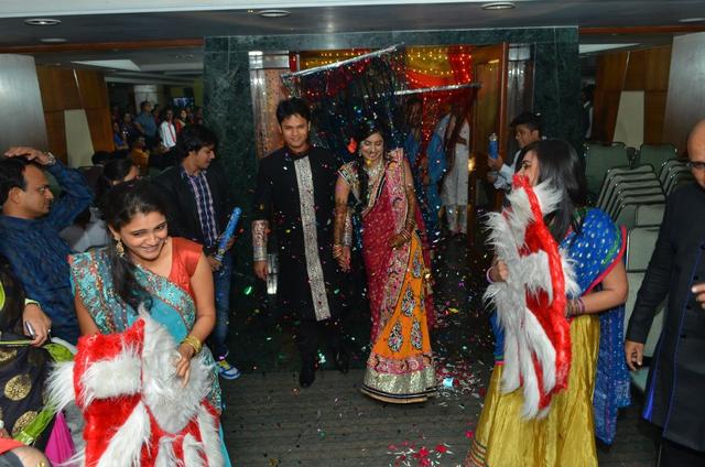 Real Events & Entertainment, Mumbai - 3