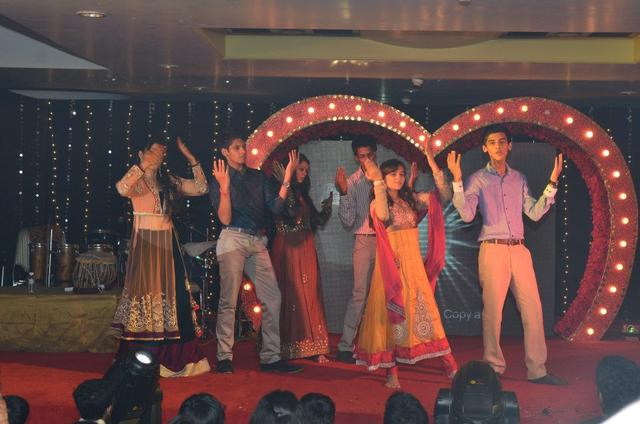 Real Events & Entertainment, Mumbai - 4