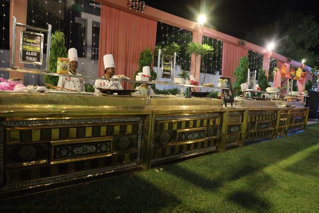 Diivaa Gardens & Resort - 1