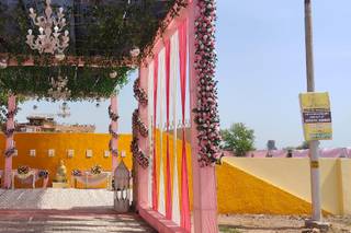 Diivaa Gardens & Resort - 5