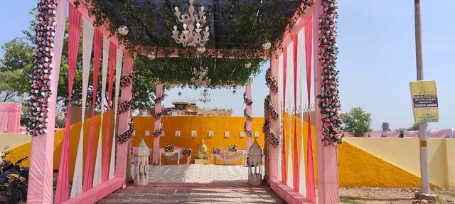 Diivaa Gardens & Resort - 2