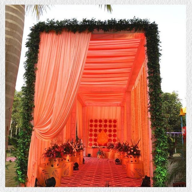 Shree Mahaveer Events - 3