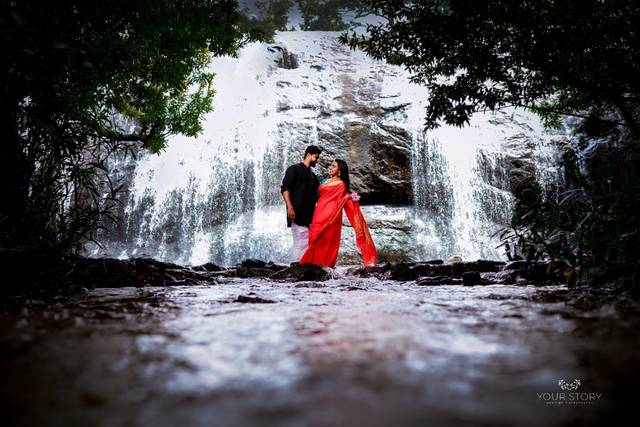 Your Story Wedding Photography 4
