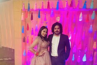 Deistic Events and Weddings, Shahpur Jat - 4