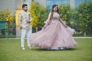 Deistic Events and Weddings, Shahpur Jat - 5