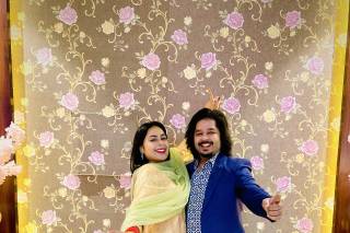 Deistic Events and Weddings, Shahpur Jat - 6