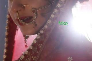 Rohini Makeup Studio - 1
