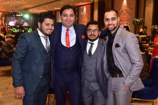 The Events Mafia - 4