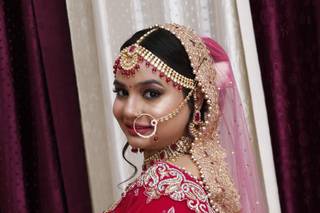 MakeUp By Sugandha - 5