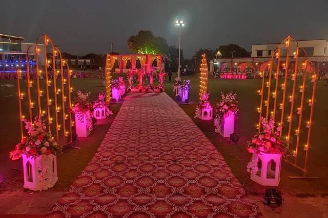 Shree Mahaveer Events 5