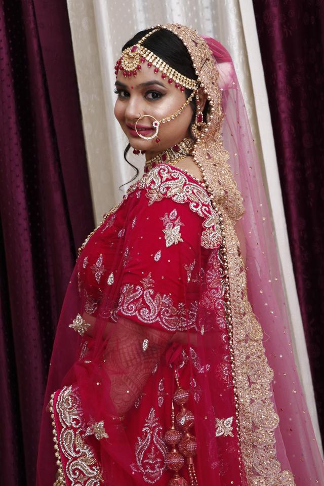 MakeUp By Sugandha - 1