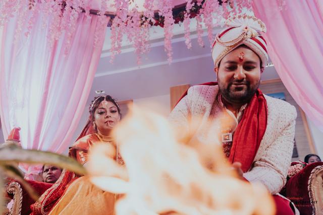 Weddings by Pixel Perfect - 1