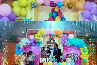 Rangoli Garden Sagar - 5