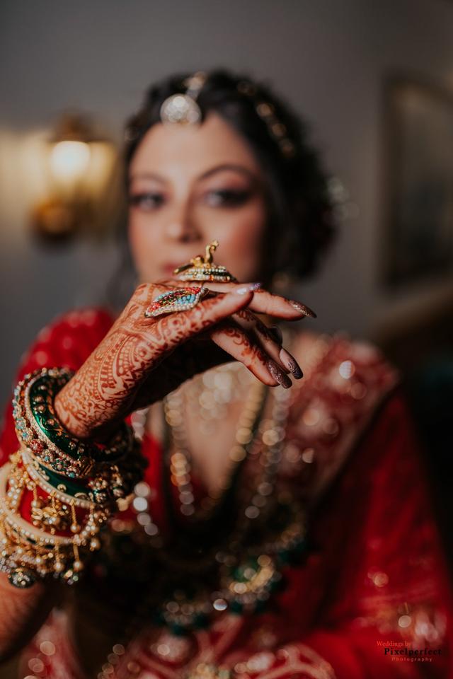Weddings by Pixel Perfect - 2