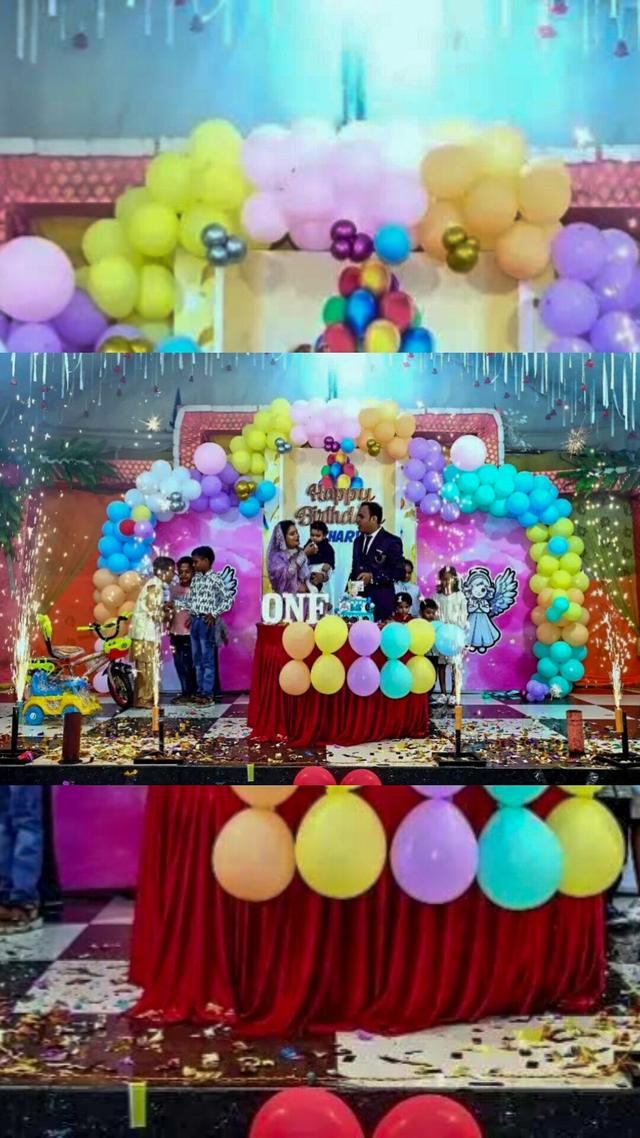 Rangoli Garden Sagar - 2