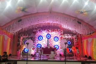 Rangoli Garden Sagar - 7