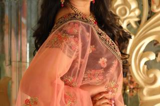 Makeup Shakeup by Shweta Bhutani - 1