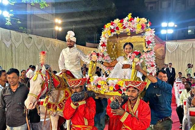 Dayanand Lawn and Banquet 3