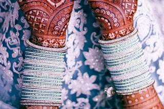 Sharma Mehandi Artist Professional Mehandi Artist - 8