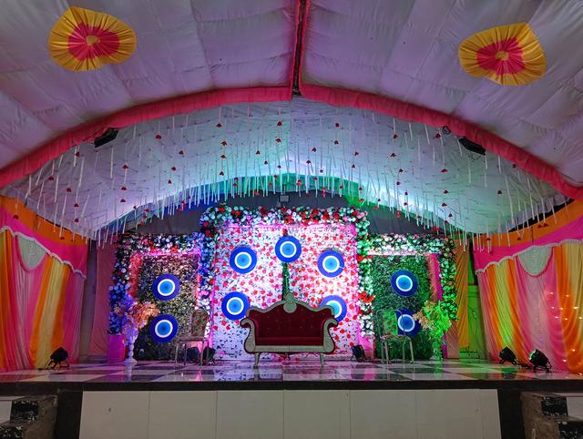 Rangoli Garden Sagar - 3