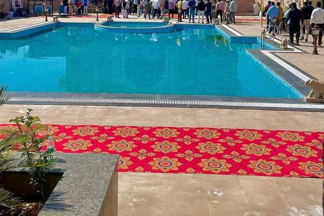 Ratan Mahal Hotel 3