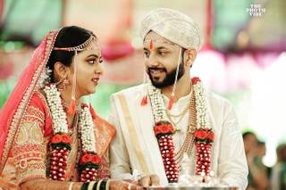 Photo Vibe Weddings Photography - 8