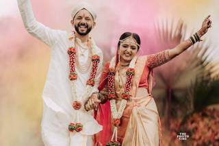 Photo Vibe Weddings Photography - 5
