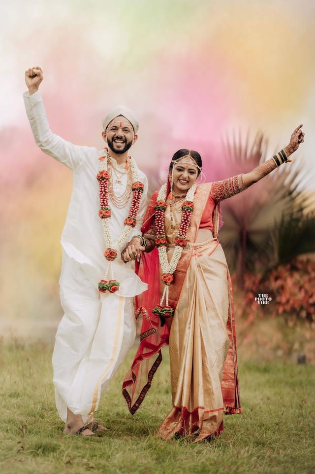 Photo Vibe Weddings Photography - 2