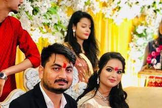 Tanya Makeup Artist - 1