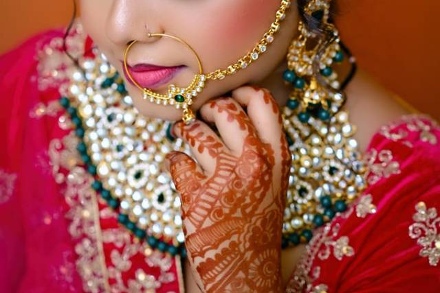 Sharda Weddings 4