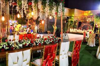 Black Diamond Caterer - 3