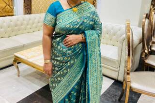 Makeup Moments by Samiksha - 1