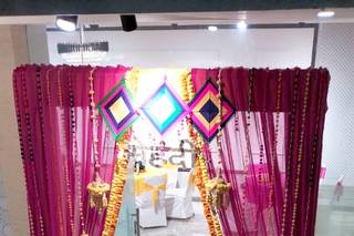 Saltstayz Premier, Galleria Market Road & Sector 27 - 8