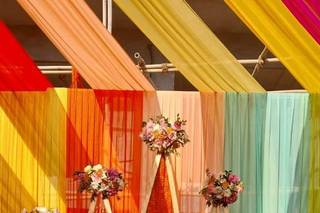Saltstayz Premier, Galleria Market Road & Sector 27 - 6