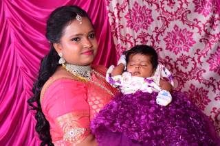 Makeovers by Manikanta - 1