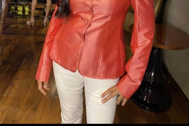 Shamlee Bhagat Permanent & Beauty makeup 5
