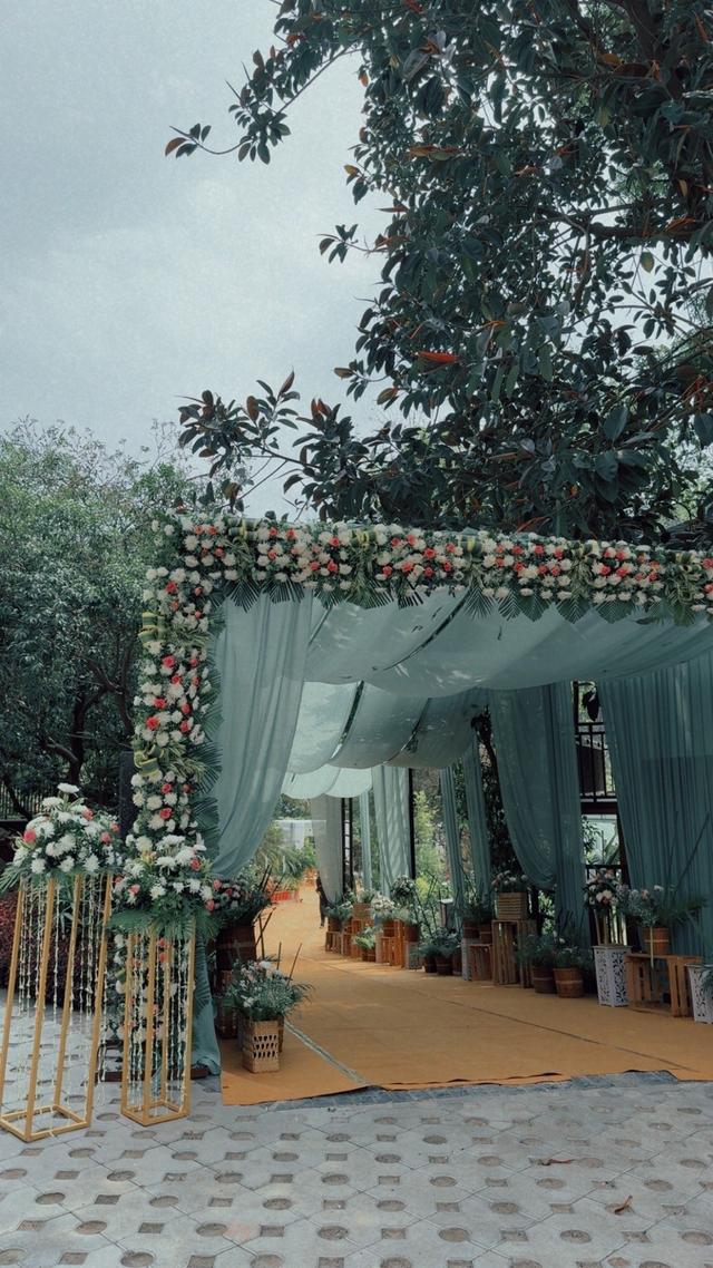 Pleasant Weddings - 2