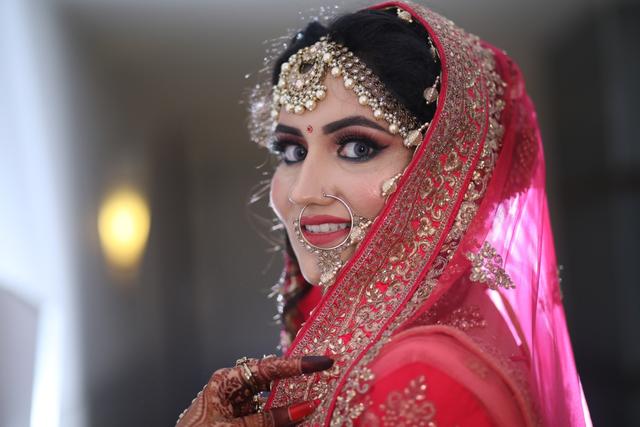 Mallika Purohit - 4