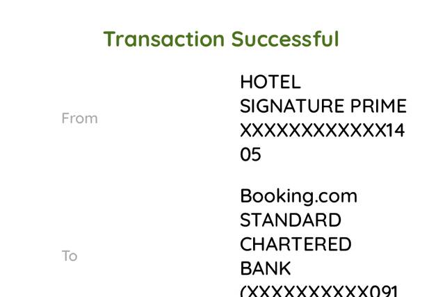 Hotel Signature Prime 5