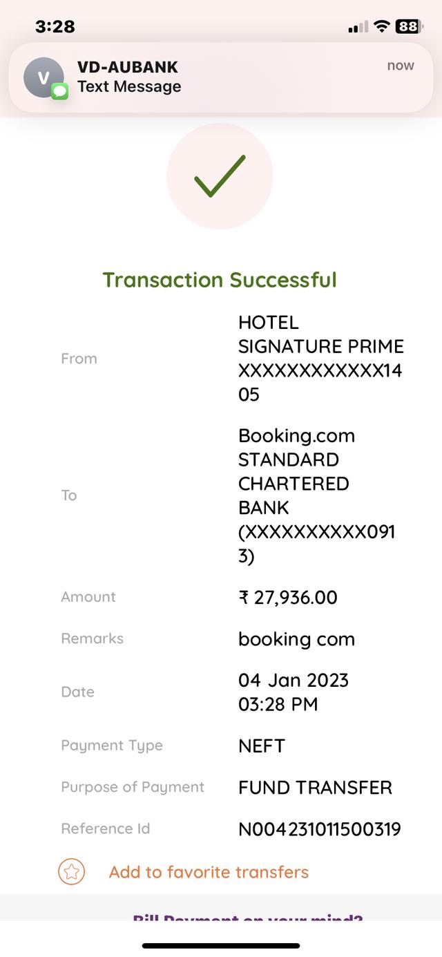 Hotel Signature Prime - 2