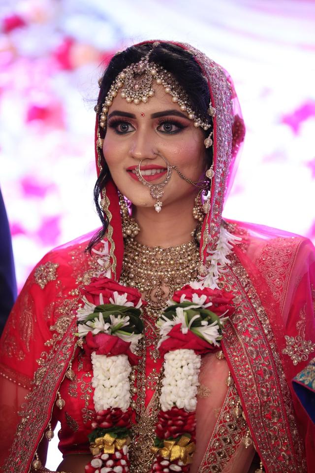 Mallika Purohit - 1
