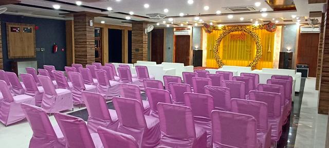 Hotel Signature Prime - 1