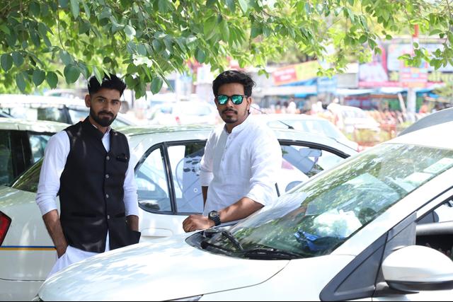 Balaji Studio, Udaipur - 3