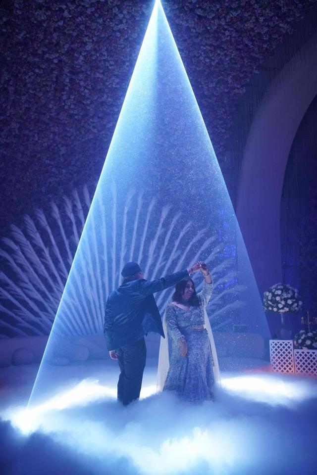 Dance factory by Manpreet - 2