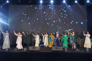 Dance factory by Manpreet - 7