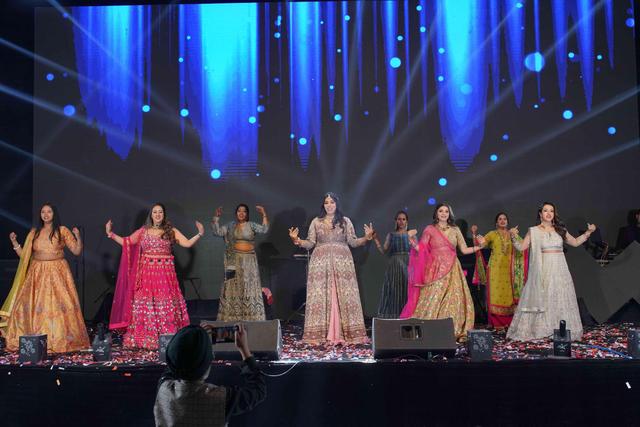 Dance factory by Manpreet - 4