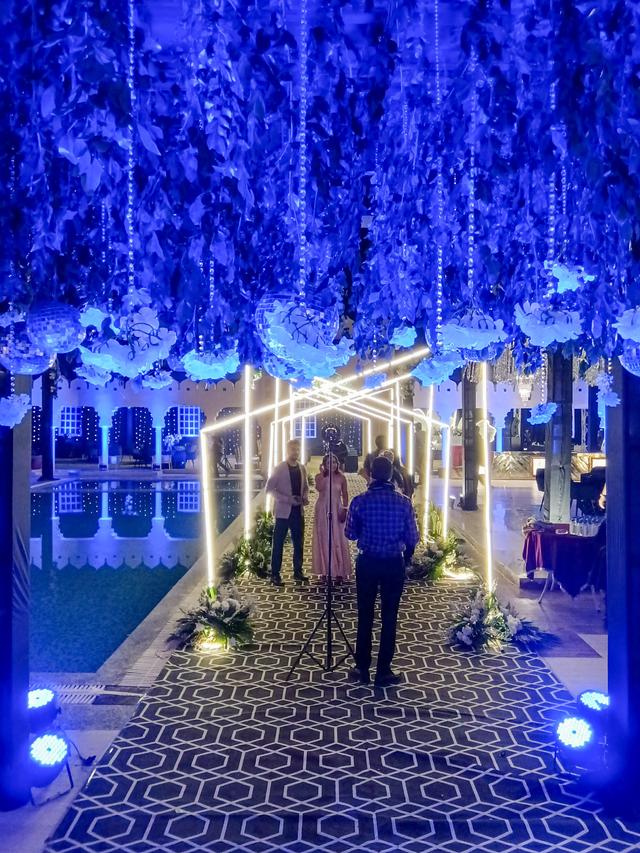 Desire Wedding Event - 1